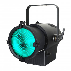 An Image of the front of the Virtuoso Fresnel
