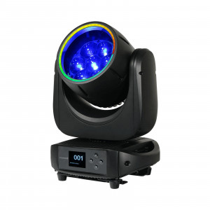 An Image of the front of the Elumen8 Titan Zoom Wash