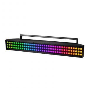 An Image of the front of the Elumen8 Mira LED lighting batten