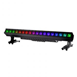 An Image of the front of the Elumen8 Mira 450 LED Batten