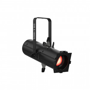 An Image of the front of the Chauvet DJ EVE E-160