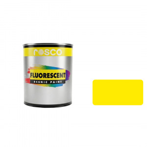 An Image of the Rosco Fluorescent Paint 0.473L