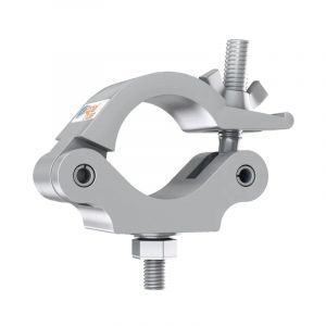 An Image of the Global Truss half coupler