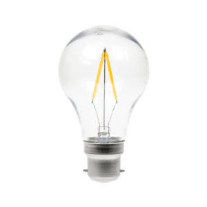An Image of the festoon lamp