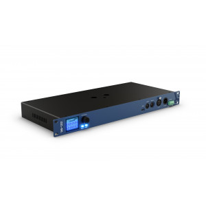An Image of front of the Genetix GN10P