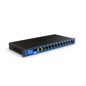 The front of the ChamSys GeNetix GN10R