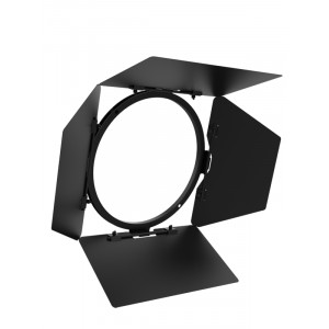 An Image of the Chauvet professional Barndoors