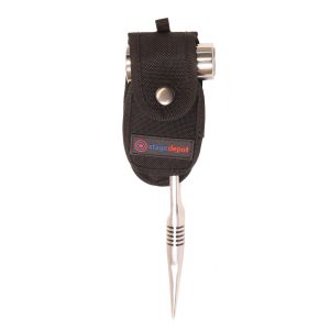 Podger Holster with a Quad podger