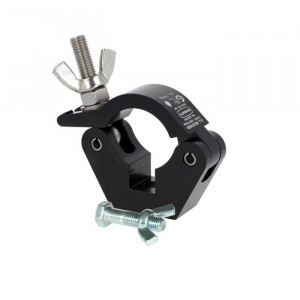 An Image of the Doughty Slimline all weather half coupler