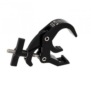 An Image of the front of the quick trigger clamp 