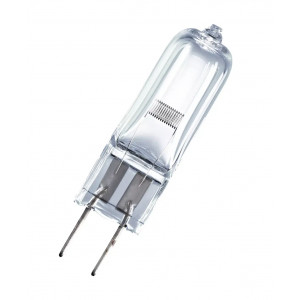 An Image of the Osram Lamp