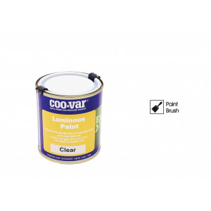 Coo-Var Luminous Clear Protective Coat 500ml