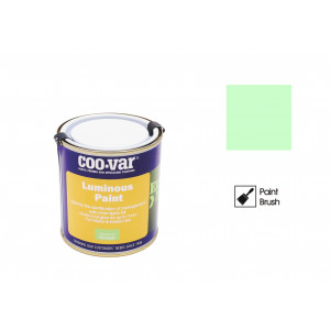 Coo-Var Luminous Paint 500ml
