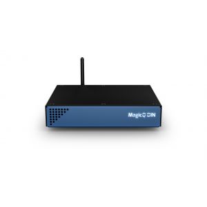 ChamSys MagicQ Rack | Stage Depot