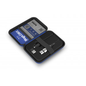 An Image of the dongle within its case