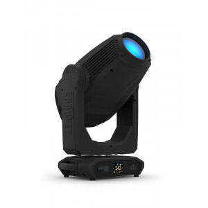 An Image of the front of the Maverick force 3 Profile