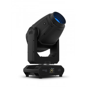 A right facing image of the CHAUVET Professional Storm 2 Profile