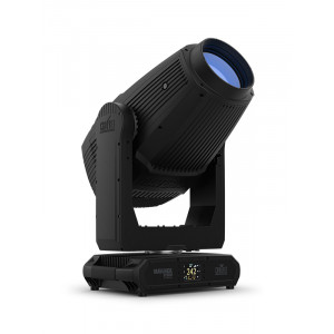 An image of the front of the CHAUVET Professional Maverick Storm 4 Profile (IP65 rated)