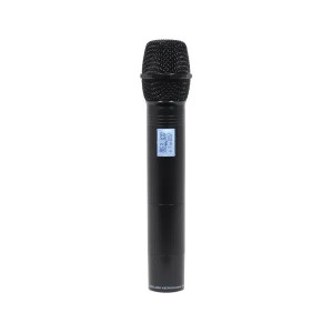 An image of the 30 UHF Microphone
