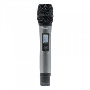 An Image of the replacement microphone