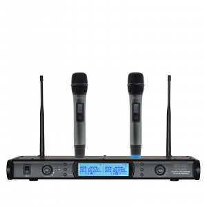 An image of the DTM 800 Series