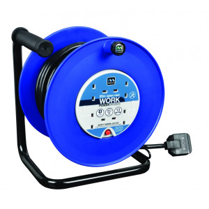 An Image of the Masterplug Cable Reel