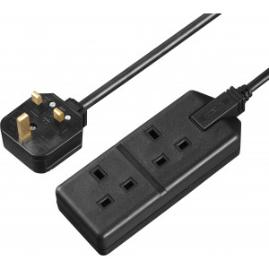 An image of the 4m masterplug extension cable