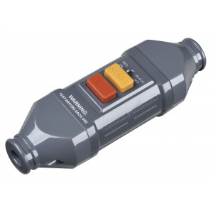 An image of the masterplug RCD protector