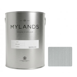 A Tin of the Mylands FTT-003 Paint