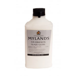 Mylands Fire Retardant Glaze Gloss 1L