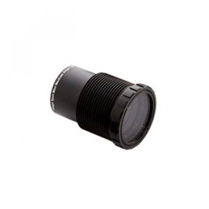 An Image of the 17 degree lens for the Mini Rosco Image Spot