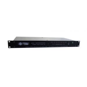 An Image of the front of the formula sound automatic volume control unit