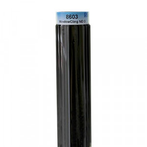 An Image of the Roll of the neutral density window filter
