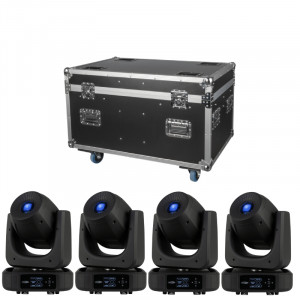 An Image of the Showtec Xpression 2000S Spot fixtures