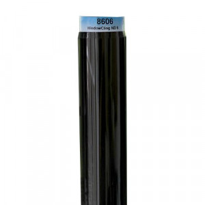 An Image of the WindowCling Roll