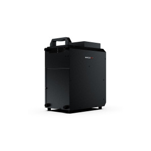 An image of the front of the MagicFX smoke machine