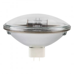 An Image of the Osram PAR 64 Lamp