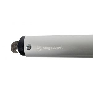 An Image of the Stage Depot Crossbar