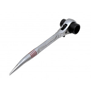 An image of the Stage Depot Podger with Red rings at the base