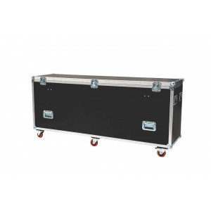 An image of the Stage Depot Pipe and Drape Flightcase