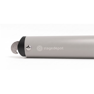 Our Stage Depot Pipe & Drape Crossbar