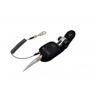 An image of the Stage Depot Quad podger bundle with lanyard