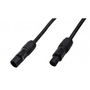 An image of the TRUE1 Powercon Linking cable