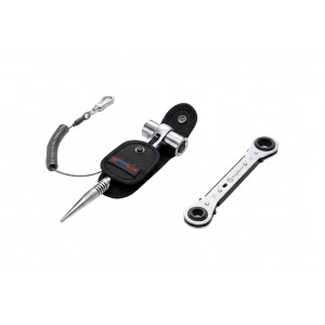 Our Stage Depot Quad Spanner & Podger Bundle
