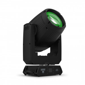 A Front Image of the Rogue Outcast LED Beam