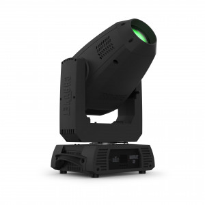 A front Image of the Rogue R3E