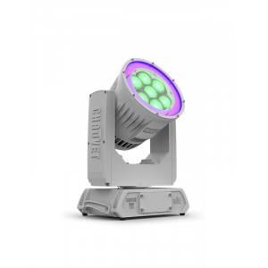 An Image of the front of the Rogue Outcast LED Beamwash M
