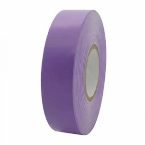 Roll of reliable source purple tape