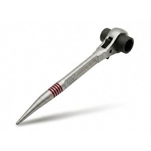 Our Stage Depot Red Ring Two-Way Podger