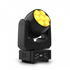 An image of the Chauvet Sentinel Q7Z Moving Wash